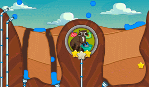 Pipeline Path Puzzle