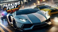 Parking Fury 3D Driving Game