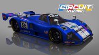 Circuit Racing Online Game