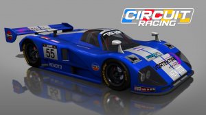 Circuit Racing Online Racing Game