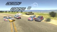 Derby Crash 3 Driving Arcade