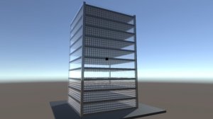 Creative World Builder 3D