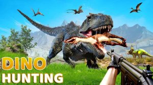 Prehistoric Explorer's Challenge