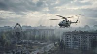 Pripyat Racing Rally