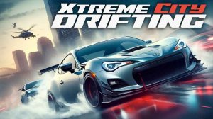 Xtreme City Drifting Racing Game Online Arcade Game
