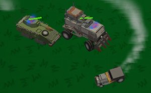 Police Car Town Chase Driving Game Online Arcade Game
