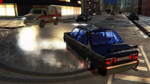 Ultimate Flying Car Driving Simulator Arcade Game