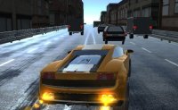 Head2Head Racing Arcade Game