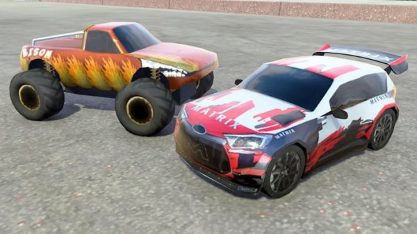 Limitless 3D Racing Arcade