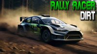 Rally Racer Dirt Arcade