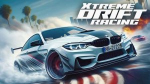 Xtreme DRIFT Racing Online Arcade Game
