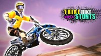 Trial Bike Stunt Arcade