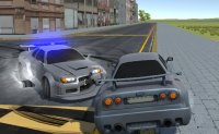 RCC City Racing Online Arcade Game