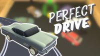 Perfect Drive Arcade Driving Game