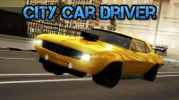 City Car Driver Online Simulator