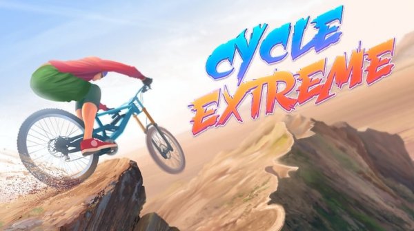 Extreme Bike Racing Arcade