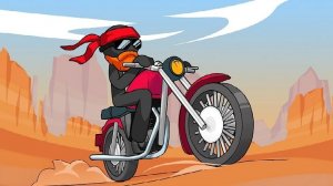 Stickman Moto Race Extreme Online Game - Arcade Game