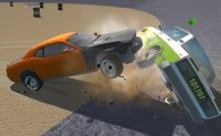 Xtreme Arena Derby - Car Smash