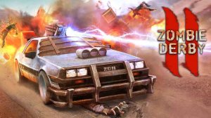 Turbo Dash Circuit 2