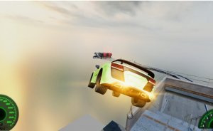 Grand Stunt Auto 2 Online Arcade Game