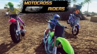 MotoCross Riders Online Racing
