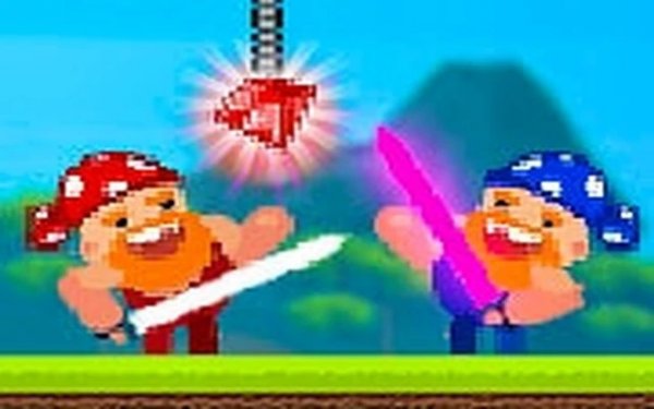 Sparkle Run: Parent-Child Arena