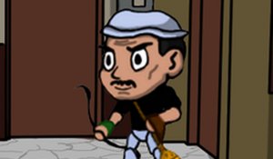Madruga Tribute Arcade Journey