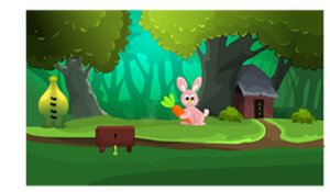 Escape From Mountain Village Puzzle Game Online - Point and Click Puzzle Game
